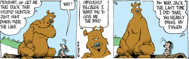 grizzwells